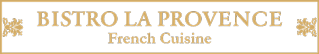 Bistro La Provence Logo